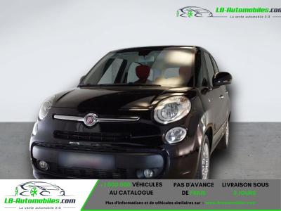 Fiat 500 L 1.4 T-Jet 16V 120 ch BVM