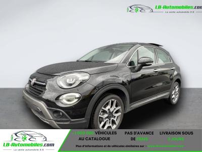 Fiat 500 X 1.3 FireFly Turbo T4 150 ch BVA