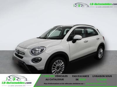 Fiat 500 X 1.3 FireFly Turbo T4 150 ch BVA