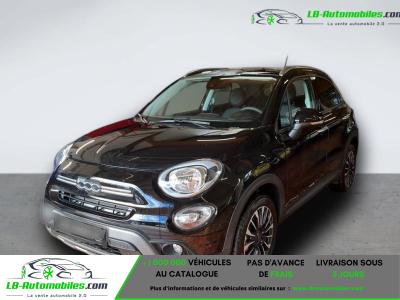 Fiat 500 X 1.6 Multijet 130 ch BVM