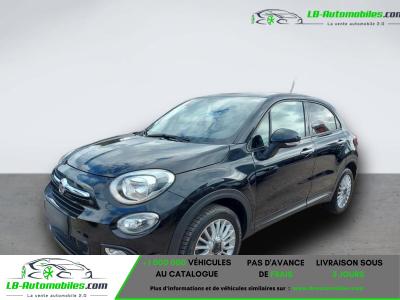 Fiat 500 X 1.4 MultiAir 140 ch BVM