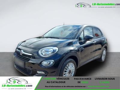 Fiat 500 X 1.4 MultiAir 140 ch BVA