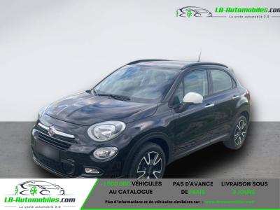 Fiat 500 X E-Torq 1.6 110 ch BVM