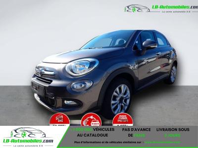 Fiat 500 X E-Torq 1.6 110 ch BVM