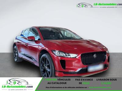 Jaguar I-Pace ch400 AWD 90kWh