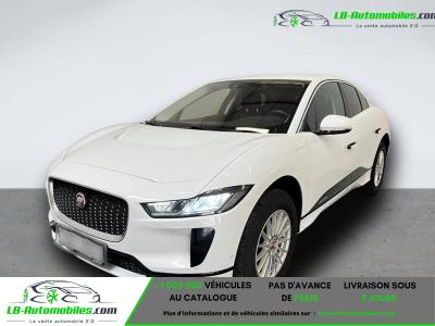 Jaguar I-Pace AWD 90kWh 400ch