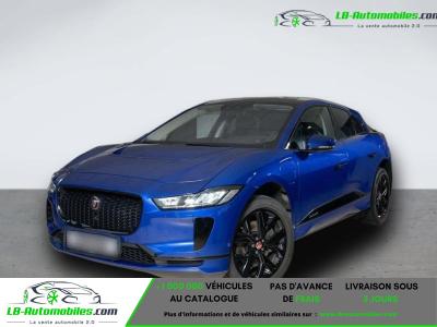 Jaguar I-Pace AWD 90kWh 400ch