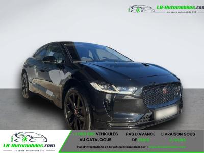 Jaguar I-Pace ch320 AWD 90kWh