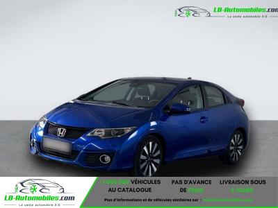 Honda Civic 1.4 i-VTEC 100 BVM