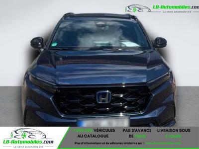 Honda CR-V e:HEV 2.0 i-MMD 2WD 148ch BVM