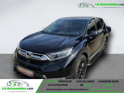 Honda CR-V e:HEV 2.0 i-MMD 2WD 145ch