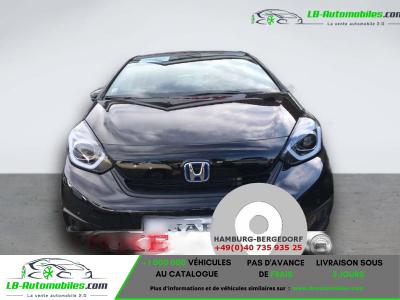 Honda Jazz e:HEV 1.5 i-MMD 97ch