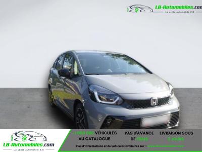 Honda Jazz e:HEV 1.5 i-MMD 107ch