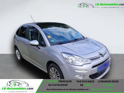 Citroën C3 PureTech 110 BVM