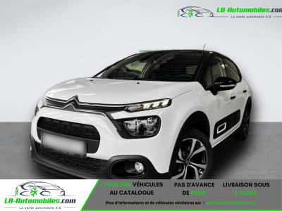 Citroën C3 BlueHDi 100 BVM