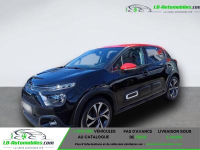 Citroën C3 PureTech 110 BVM