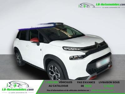 Citroën C3 Aircross PureTech 110 BVM