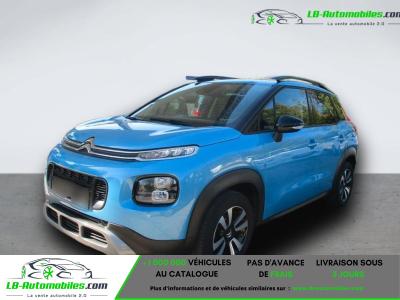 Citroën C3 Aircross PureTech 110 BVM