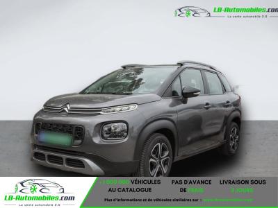 Citroën C3 Aircross PureTech 110 BVM