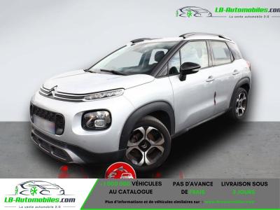 Citroën C3 Aircross PureTech 110 BVM