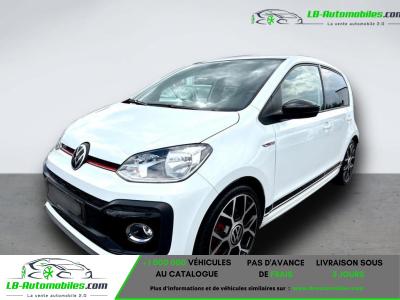 Volkswagen UP 1.0 115  BVM