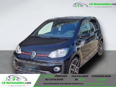 Volkswagen UP 1.0 115  BVM