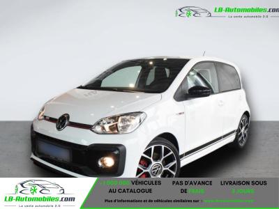 Volkswagen UP 1.0 115  BVM