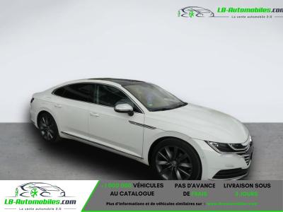 Volkswagen Arteon 2.0 TSI 190  BVA