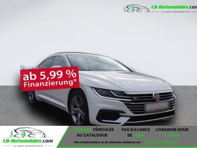 Volkswagen Arteon 2.0 TSI 190  BVA