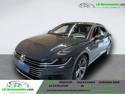 Volkswagen Arteon 2.0 TSI 190  BVA