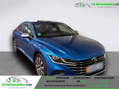 Volkswagen Arteon 1.4 eHybrid Rechargeable 218 BVA