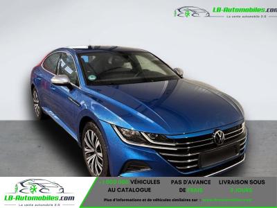 Volkswagen Arteon 1.4 eHybrid Rechargeable 218 BVA