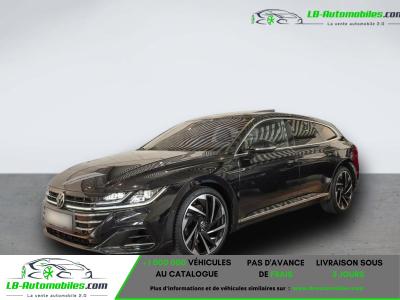 Volkswagen Arteon break 2.0 TSI 190 BVA