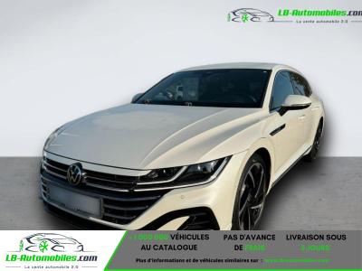 Volkswagen Arteon break 2.0 TSI 190 BVA