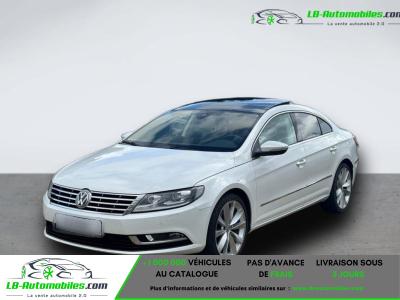 Volkswagen CC 2.0 TDI 177