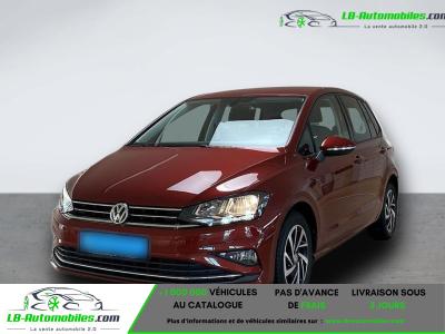 Volkswagen Golf Sportvan 1.0 TSI 115 BVM