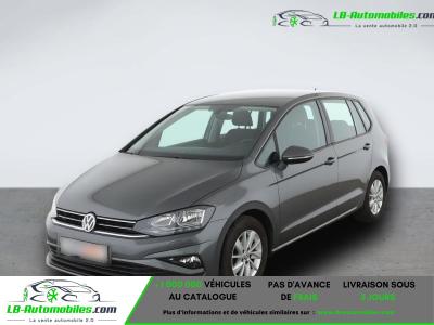 Volkswagen Golf Sportvan 1.0 TSI 115 BVA