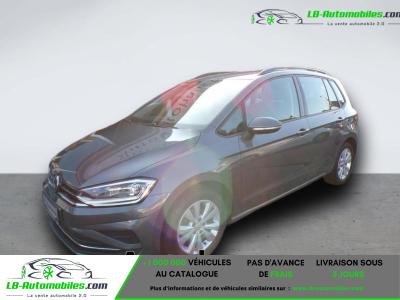 Volkswagen Golf Sportvan 1.0 TSI 115 BVA