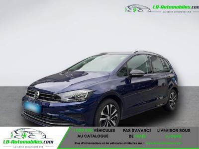 Volkswagen Golf Sportvan 1.5 TSI 150 BVM