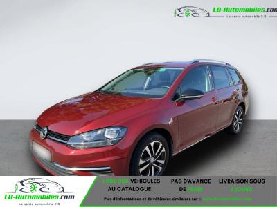 Volkswagen Golf SW 1.0 TSI 115 BVA