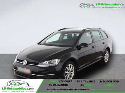 Volkswagen Golf SW 1.0 TSI 115 BVA