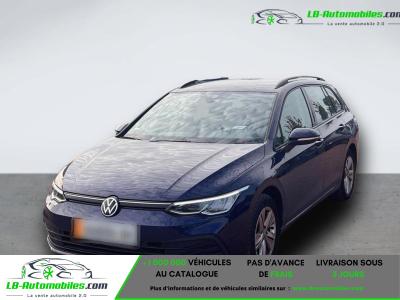 Volkswagen Golf SW 1.0 eTSI 110 BVA