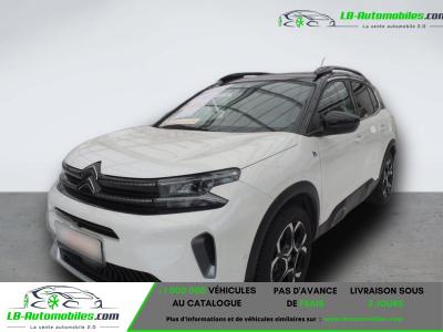 Citroën C5 Aircross Hybride Rechargeable 180 BVA