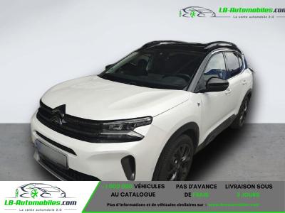 Citroën C5 Aircross Hybride Rechargeable 225 BVA