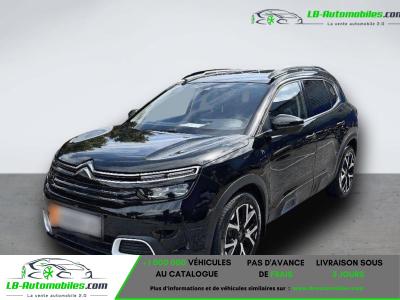 Citroën C5 Aircross Hybride Rechargeable 225 BVA