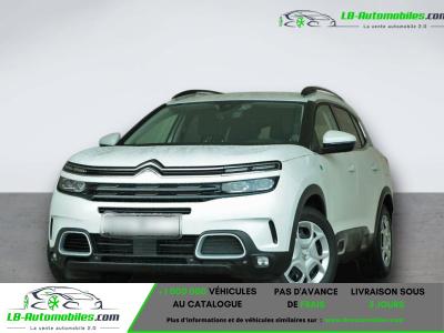 Citroën C5 Aircross Hybride Rechargeable 225 BVA