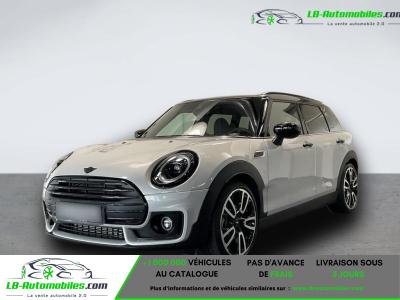 Mini Clubman 136 ch BVA