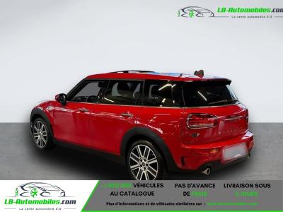 Mini Clubman SD 190 ch BVA