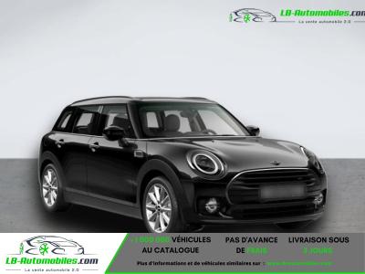 Mini Clubman One D 116 ch BVM