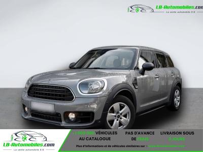 Mini Countryman 102 ch BVM